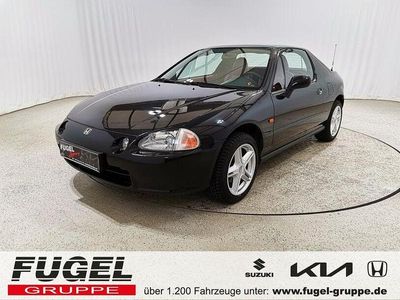 Honda CR-X