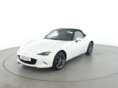 Mazda MX5