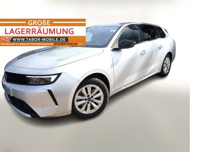 gebraucht Opel Astra Sports Tourer L 1.2 Turbo 130 LED in Kehl