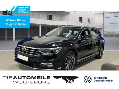 Second-hand VW Passat R-line 200 CP (147 kW) 2022 Break