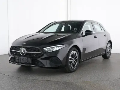 Gebraucht Mercedes A200 Progressive 150 PS (110 kW) 2025 Andere