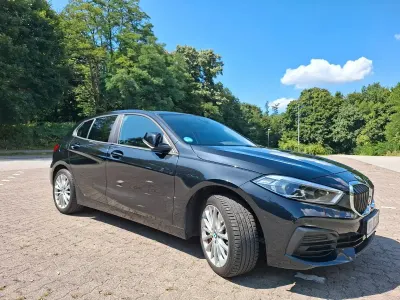Gebraucht BMW 116