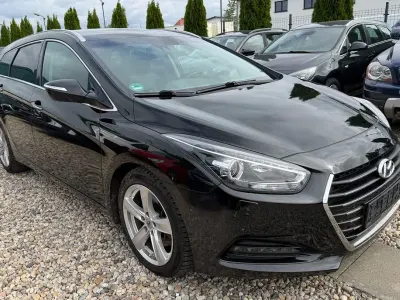 Gebraucht Hyundai i40