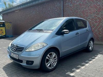 Mercedes A150