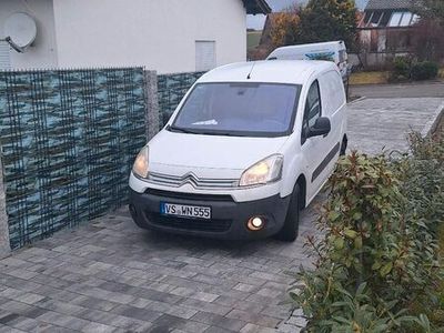 gebraucht Citroën Berlingo 