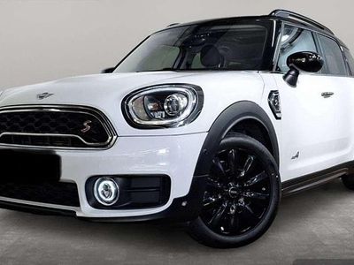 Mini Cooper SD Countryman