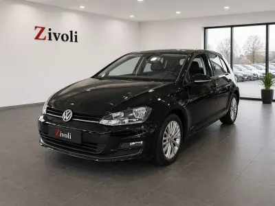 Gebraucht VW Golf VII Cup 150 PS (110 kW) 2014 Andere Limousine