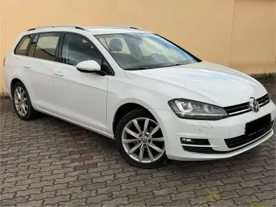 Gebraucht VW Golf VII