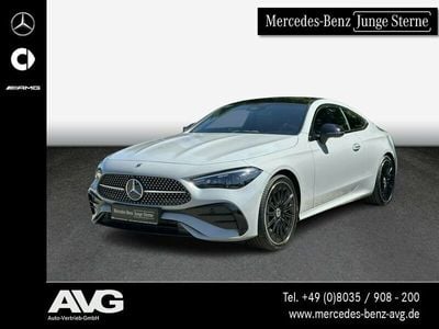 Mercedes CLE200