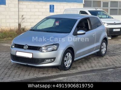 VW Polo