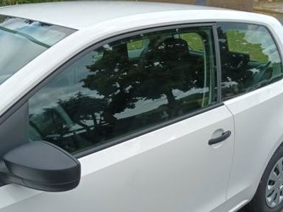 gebraucht Skoda Citigo G-TEC 1.0 CLEVER Green tec CLEVER