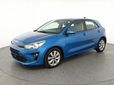 Gebraucht Kia Rio