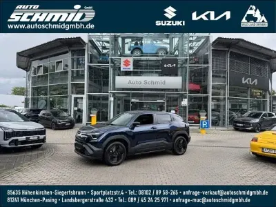 Neu Suzuki e-Vitara Comfort 135 kW (184 PS) 2026 Blau SUV