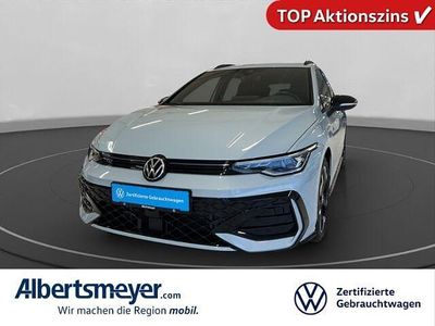Gebraucht VW Golf VIII R-line 150 PS (110 kW) 2024 Andere farbe Kombi