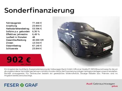 Gebraucht Audi S8