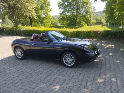 Gebraucht Fiat Barchetta