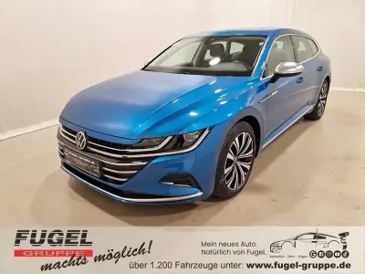Gebraucht VW Arteon