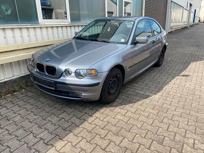 BMW 318 Compact