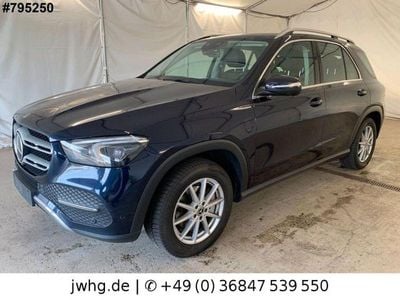 Mercedes GLE300