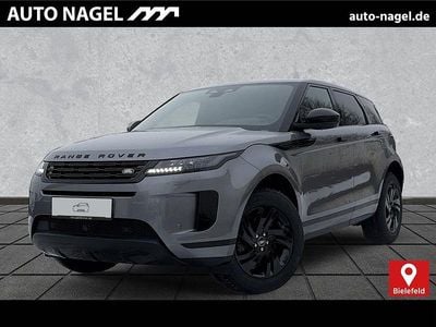 Neu Land Rover Range Rover evoque S 163 PS (119 kW) 2025 Grau SUV