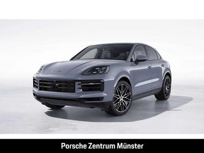 Gebraucht Porsche Cayenne 470 PS (345 kW) 2024 Arktikgrau SUV