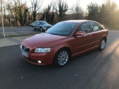 gebraucht Volvo S40 1.6D Drive Tüv Neu❗️❗️ Bj:2012❗️❗️