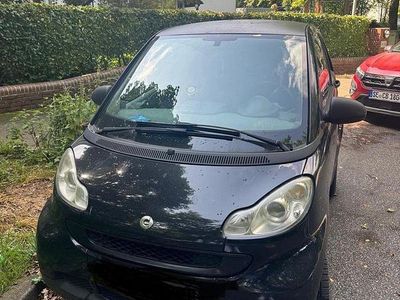 Smart ForTwo Coupé