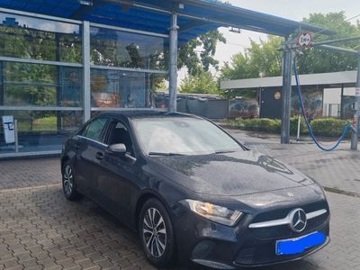 Mercedes A200