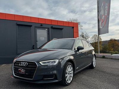 Gebraucht Audi A3 Design 150 PS (110 kW) 2019 Grau Limousine