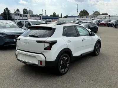 Gebraucht Kia Stonic