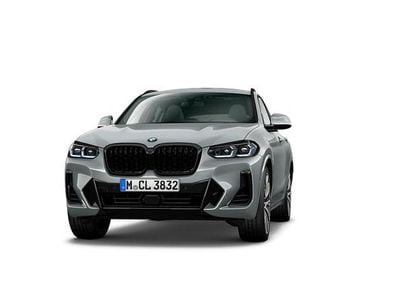 Gebraucht BMW X4 Efficient Dynamics 286 PS (210 kW) 2025 SUV
