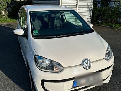 gebraucht VW up! VW