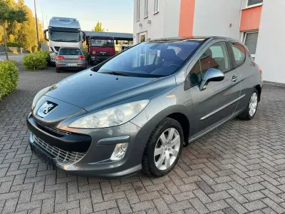Gebraucht Peugeot 308