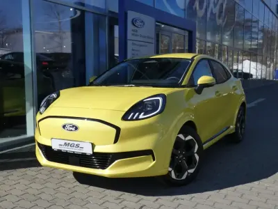 Gebraucht Ford Puma Gen-E
