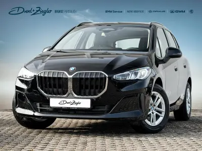 Gebraucht BMW 218 Active Tourer