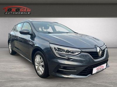 Renault Mégane GrandTour