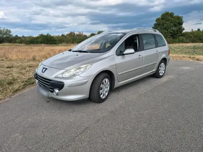 Gebraucht Peugeot 307