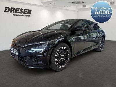 Abp) aurora black pearl m (schwarz Neu 2025 Kia EV6 GT-Line SUV | 53.480 € (Etwas zu teuer)