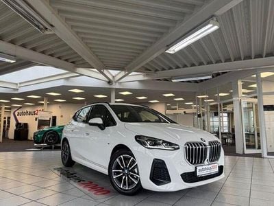 Gebraucht BMW 218 Active Tourer M Sport 2024 Andere Van / Kleinbus