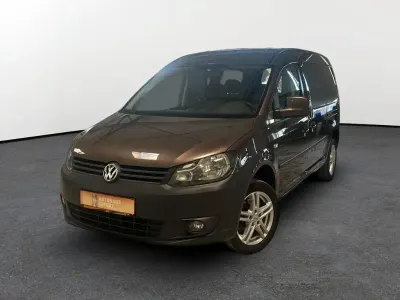 Usata VW Caddy