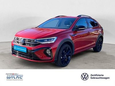 Usata VW Taigo R-line 150 CV (110 kW) 2023 SUV