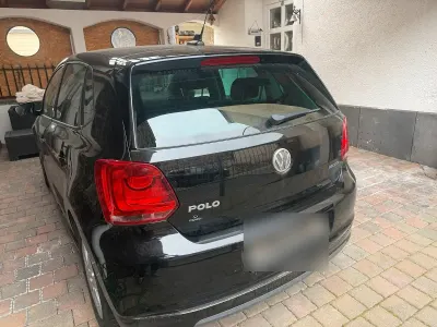 Gebraucht VW Polo