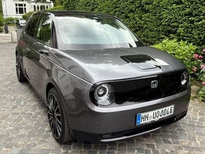 Honda e