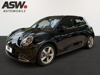Neu Ora Funky Cat 300 Pro 125 kW (171 PS) 2025 Schwarz Kleinwagen