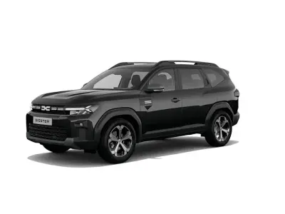 Neu Dacia Bigster Journey 156 PS (114 kW) 2026 Perlmuttschwarz metallic SUV