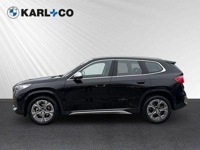 Gebraucht BMW X1 xLine 150 PS (110 kW) 2023 Schwarz ii SUV