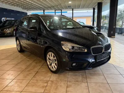Gebraucht BMW 225 Active Tourer