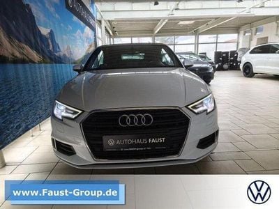 Gebraucht Audi A3 Sport 2016 Andere Cabrio