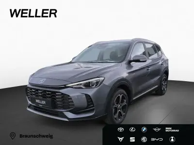 Gebraucht MG ZS