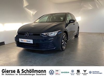 gebraucht VW Golf VII 1.5 VIII United eTSI